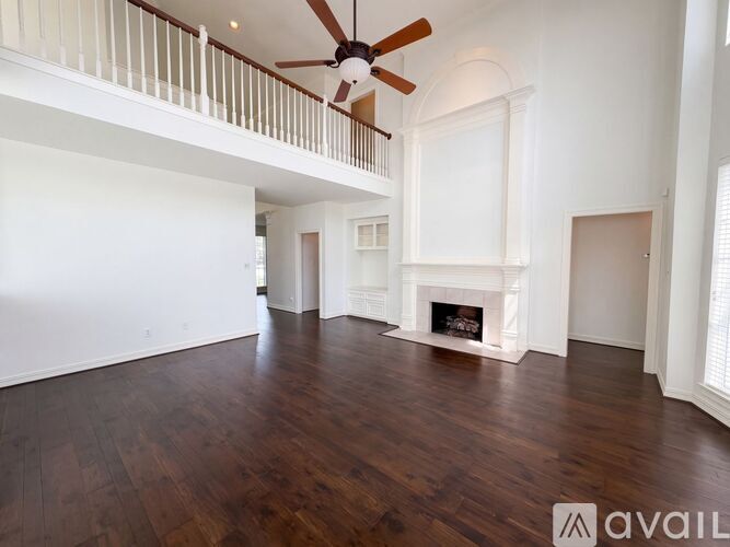 4205 Waterside Ct 4 Beds Single Family Home for Rent - Photo gallery 5