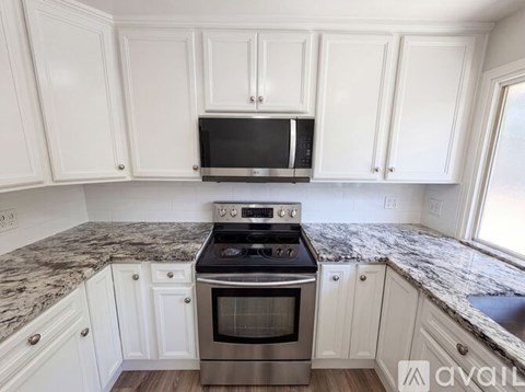 23734 San Dona 3 Beds Apartment for Rent
