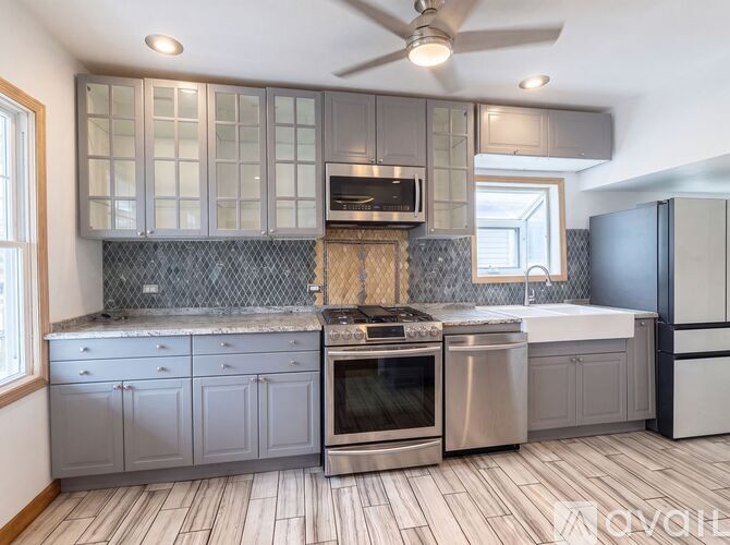 618 N 4th Ave 3 Beds Single Family Home for Rent - Photo gallery 2