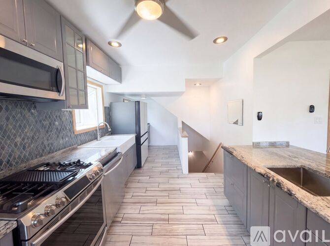 618 N 4th Ave 3 Beds Single Family Home for Rent - Photo gallery 3