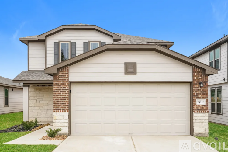 24951 Aconite Ln 4 Beds Single Family Home for Rent - Photo gallery 1