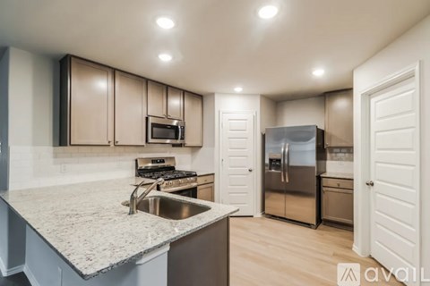 24951 Aconite Ln 4 Beds Apartment for Rent
