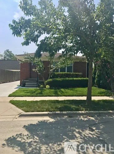 670 Humphrey Avenue 2 Beds Apartment for Rent