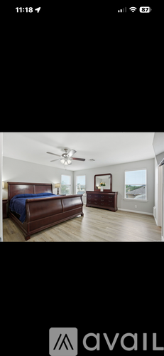 5930 Sapphire Cave 5 Beds Single Family Home for Rent - Photo gallery 5