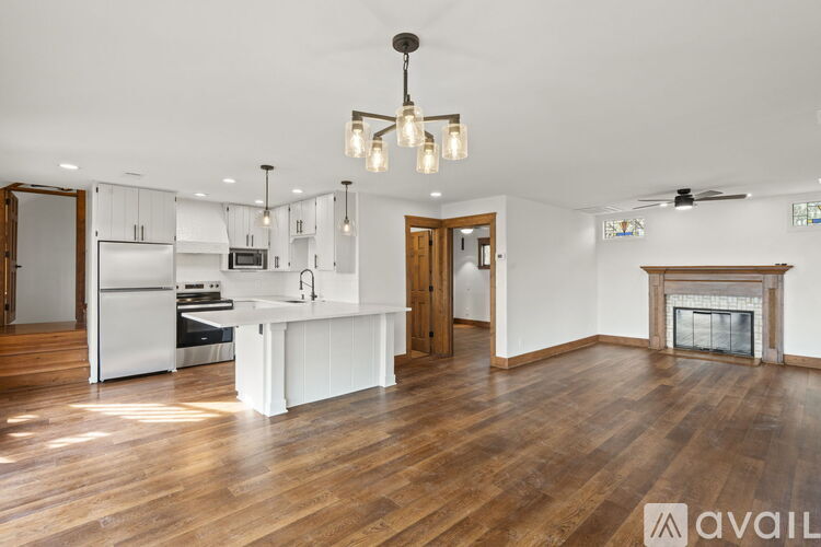 1850 Camino Alto 3 Beds Single Family Home for Rent - Photo gallery 4