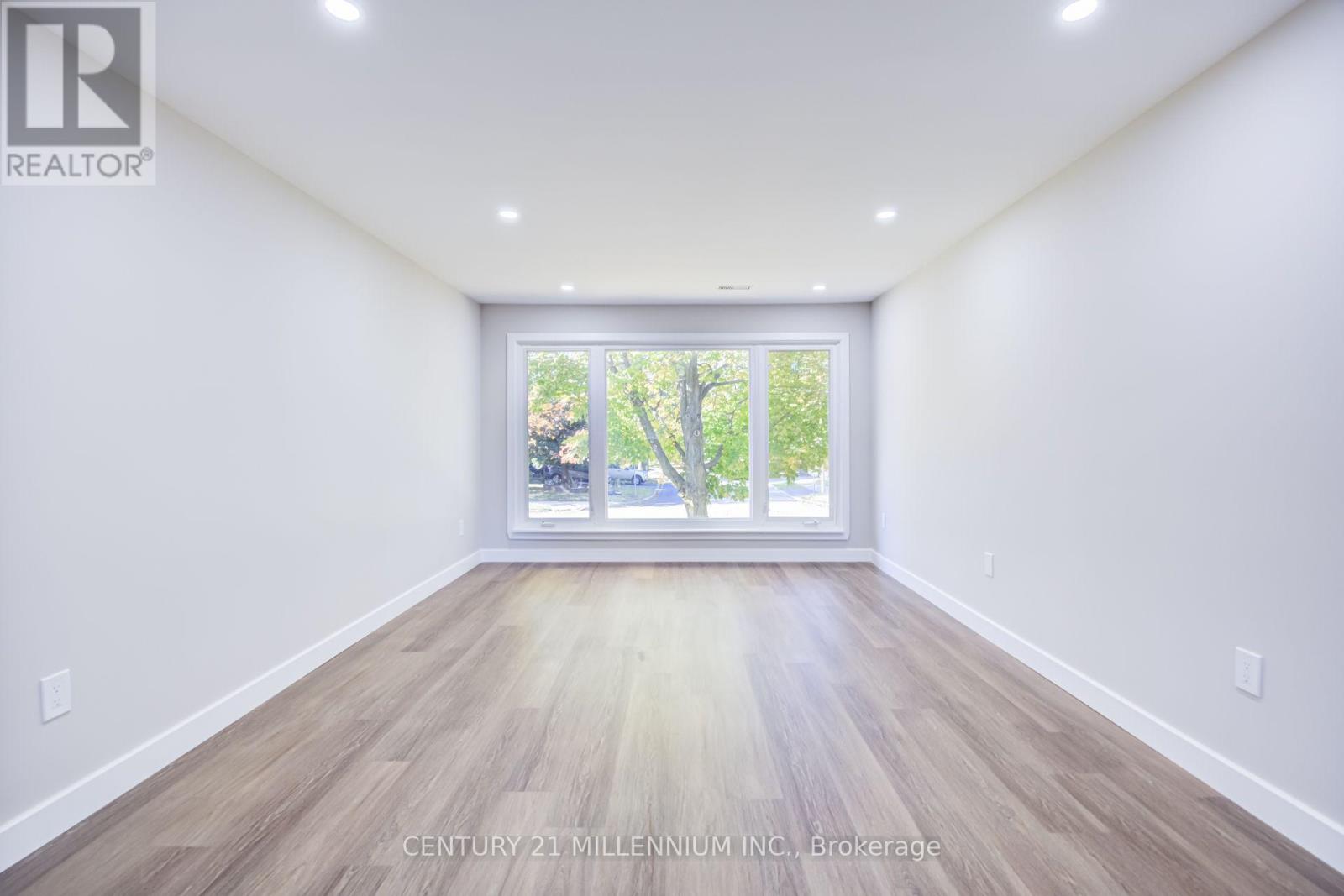 3 bedroom apartment - A - 58 ISABELLA STREET A, Brampton (Downtown Brampton) 2