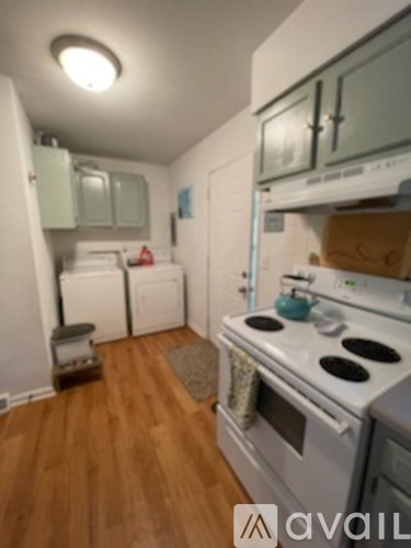 1106 S Adelaide St 2 Beds Single Family Home for Rent - Photo gallery 5
