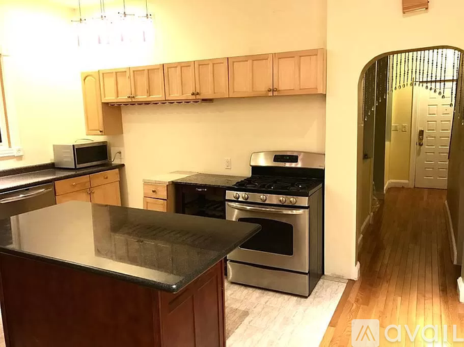 108 Cross Street 6 Beds Single Family Home for Rent - Photo gallery 1