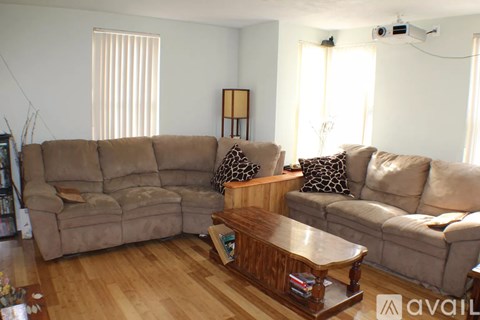 108 Cross Street 6 Beds Apartment for Rent