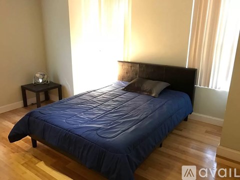 108 Cross Street 6 Beds Apartment for Rent
