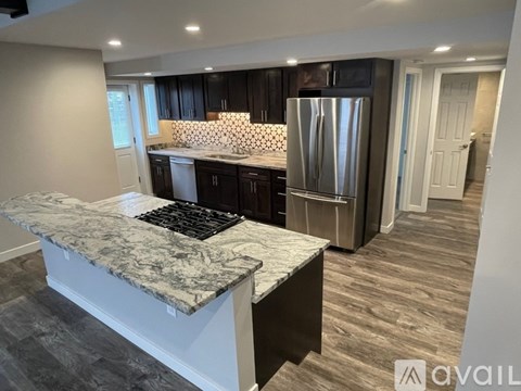 36 Washington Avenue 1 Apartment for Rent