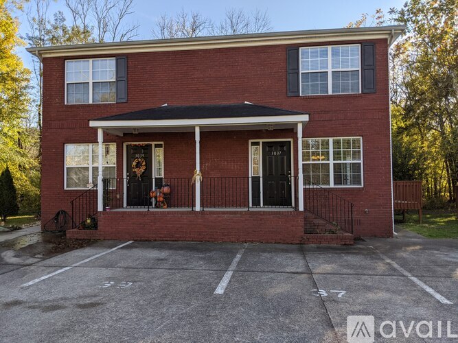 3037 Barney's Lane Northeast 3 Beds Townhouse for Rent - Photo gallery 1