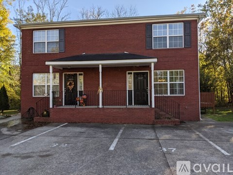3037 Barney's Lane Northeast 3 Beds Apartment for Rent