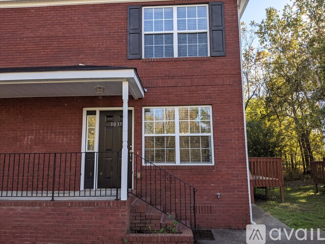 3037 Barney's Lane Northeast 3 Beds Townhouse for Rent - Photo gallery 2