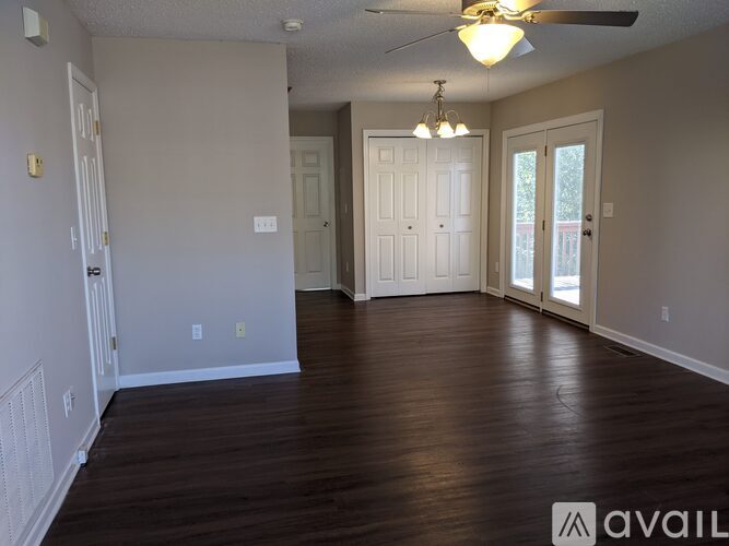 3037 Barney's Lane Northeast 3 Beds Townhouse for Rent - Photo gallery 3