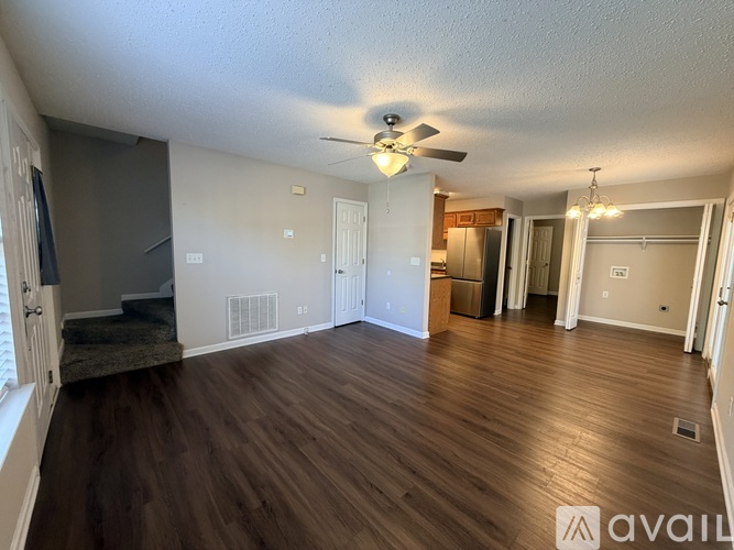 3037 Barney's Lane Northeast 3 Beds Townhouse for Rent - Photo gallery 4
