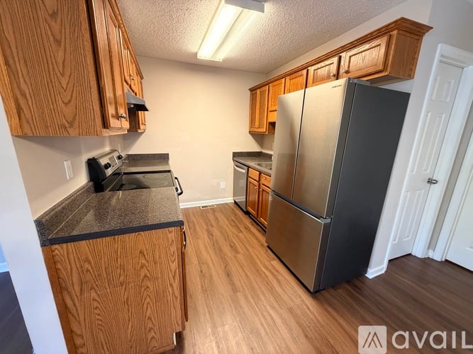 3037 Barney's Lane Northeast 3 Beds Townhouse for Rent - Photo gallery 5
