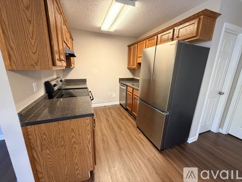 3037 Barney's Lane Northeast 3 Beds Apartment for Rent