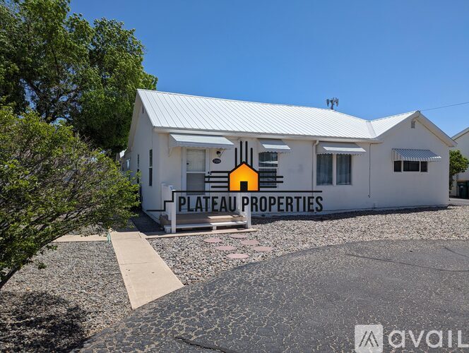 708 Mc Cormick School Rd 3 Beds Single Family Home for Rent - Photo gallery 1
