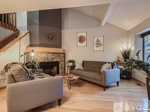 8774 Allison Drive, Apt C 3 Beds Apartment for Rent