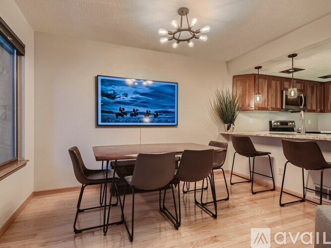 8774 Allison Drive, Apt C 3 Beds Single Family Home for Rent - Photo gallery 2