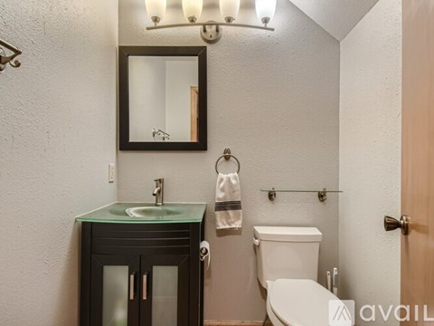 8774 Allison Drive, Apt C 3 Beds Apartment for Rent