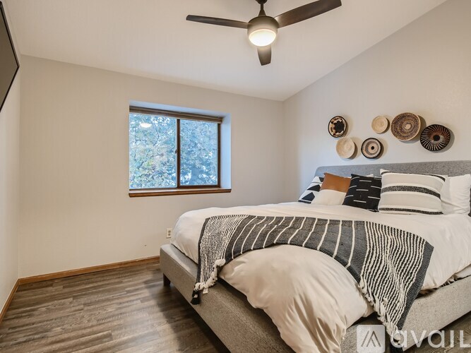 8774 Allison Drive, Apt C 3 Beds Single Family Home for Rent - Photo gallery 5