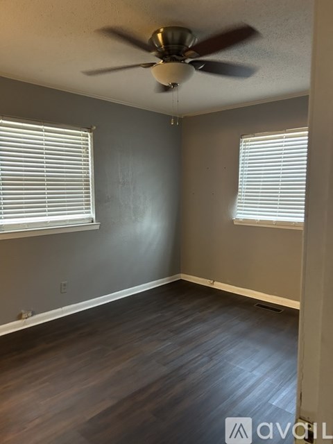 1921 Osage Dr 3 Beds Apartment for Rent