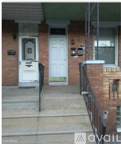 1653 Bridge Street 1 Apartment for Rent
