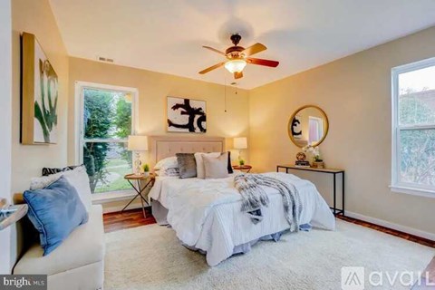 3800 El Camino Pl 1 Apartment for Rent