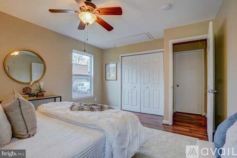 3800 El Camino Pl 1 Apartment for Rent