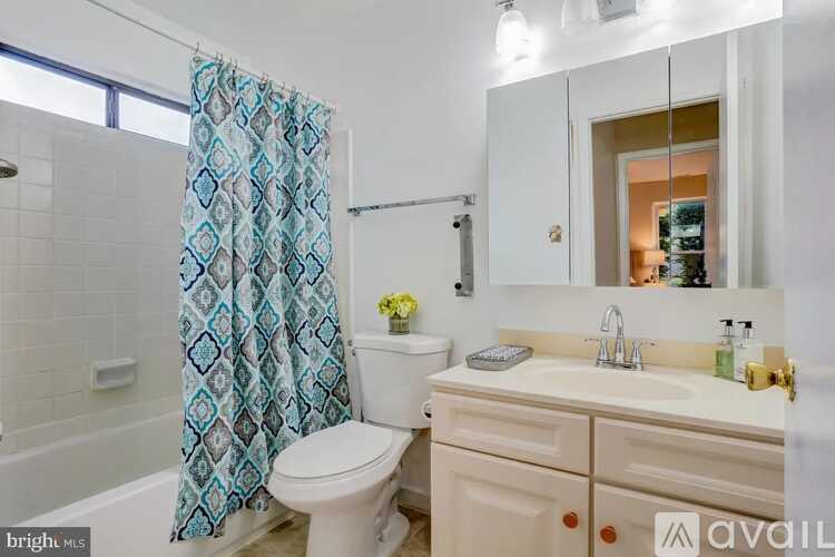 3800 El Camino Pl 1 Condo for Rent - Photo gallery 5