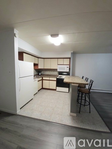 1575 West Street Rd. 1 Apartment for Rent