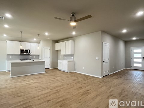 South 72Nd Place 4 Beds Apartment for Rent