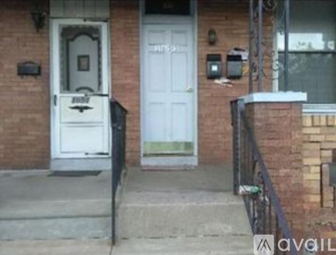 1653 Bridge Street 1 Apartment for Rent