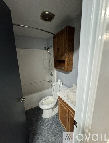 2001 S York Rd 2 Beds Apartment for Rent