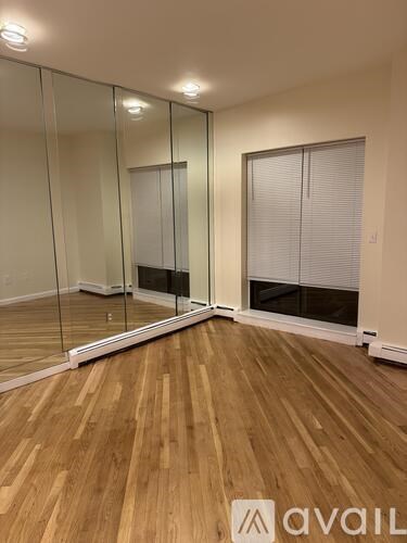 390 Riverway 1 Apartment for Rent