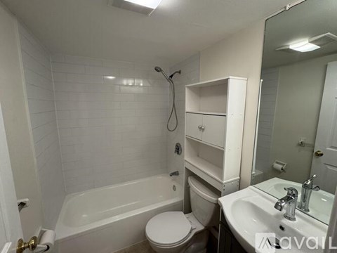 390 Riverway 1 Apartment for Rent