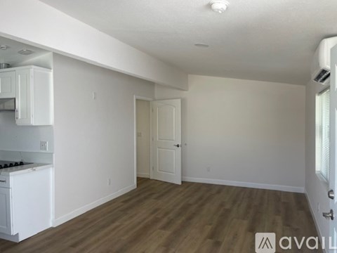 553 North Fairhaven Street B 1 Apartment for Rent