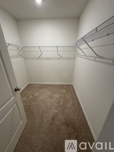 2718 Fieldbrooke Way 4 Beds Apartment for Rent