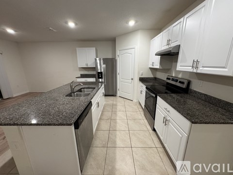 2718 Fieldbrooke Way 4 Beds Apartment for Rent
