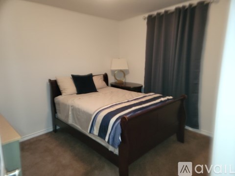 1408 S Hart Ave 2 Beds Apartment for Rent