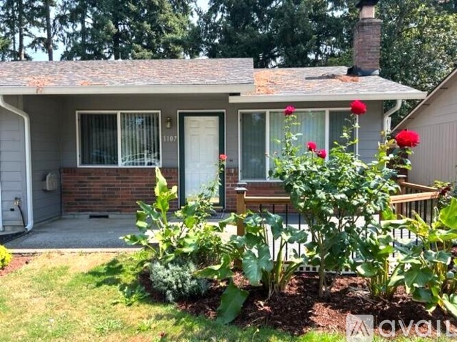 1107 Northeast 142nd Avenue 2 Beds Apartment for Rent - Photo gallery 1