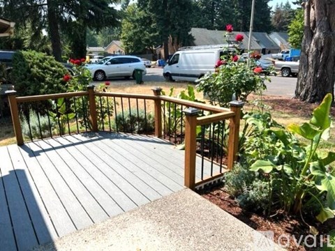 1107 Northeast 142Nd Avenue 2 Beds Apartment for Rent