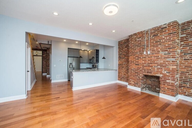 836-838 Concord Street 3 Beds Apartment for Rent - Photo gallery 1