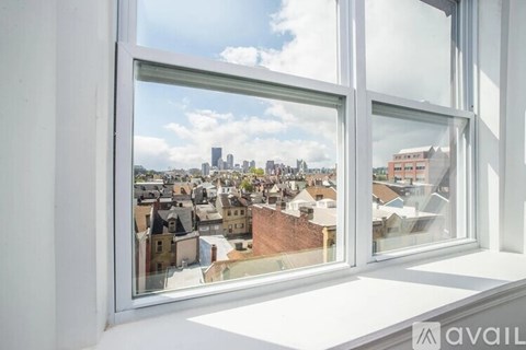836-838 Concord Street 3 Beds Apartment for Rent