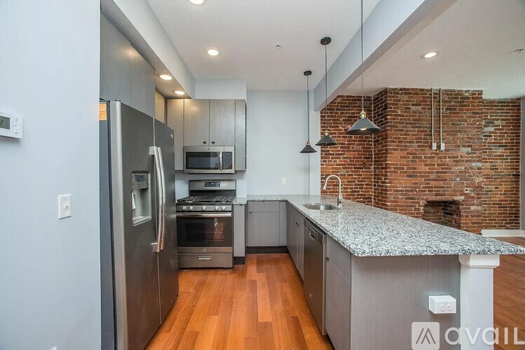 836-838 Concord Street 3 Beds Apartment for Rent - Photo gallery 3