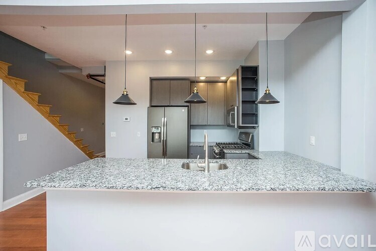 836-838 Concord Street 3 Beds Apartment for Rent - Photo gallery 5