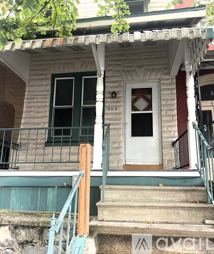 303 Chestnut St 3 Beds Single Family Home for Rent - Photo gallery 2