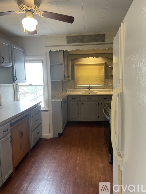 303 Chestnut St 3 Beds Single Family Home for Rent - Photo gallery 4